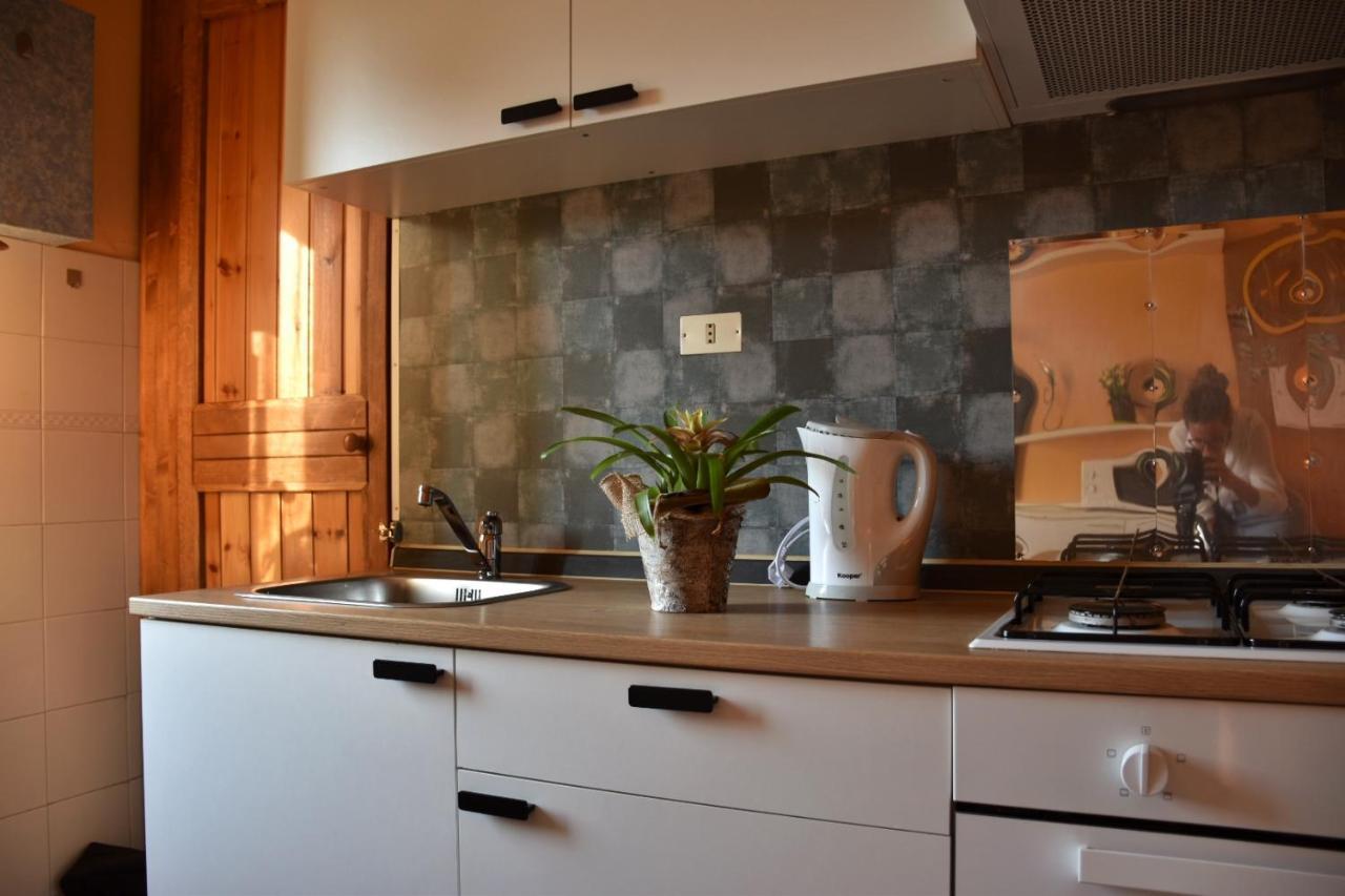 Apartment Lisema Peschiera del Garda Bagian luar foto