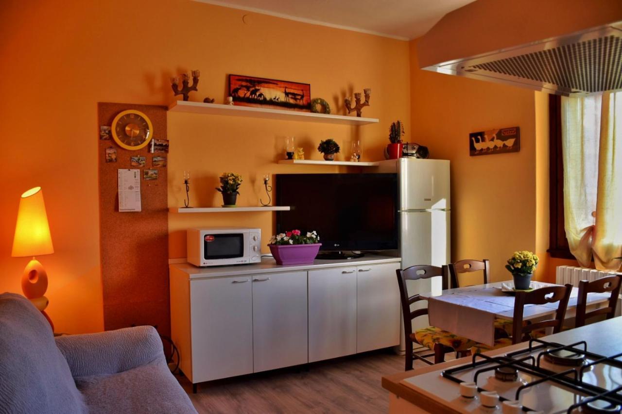 Apartment Lisema Peschiera del Garda Bagian luar foto