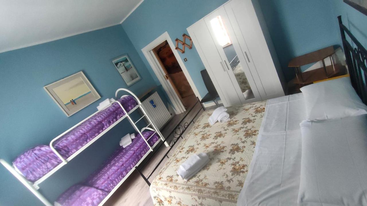 Apartment Lisema Peschiera del Garda Bagian luar foto