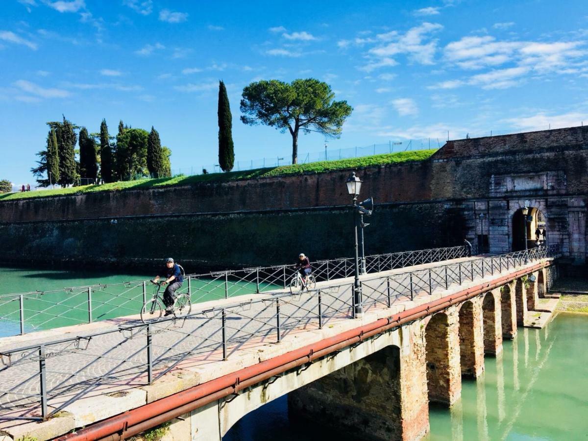 Apartment Lisema Peschiera del Garda Bagian luar foto